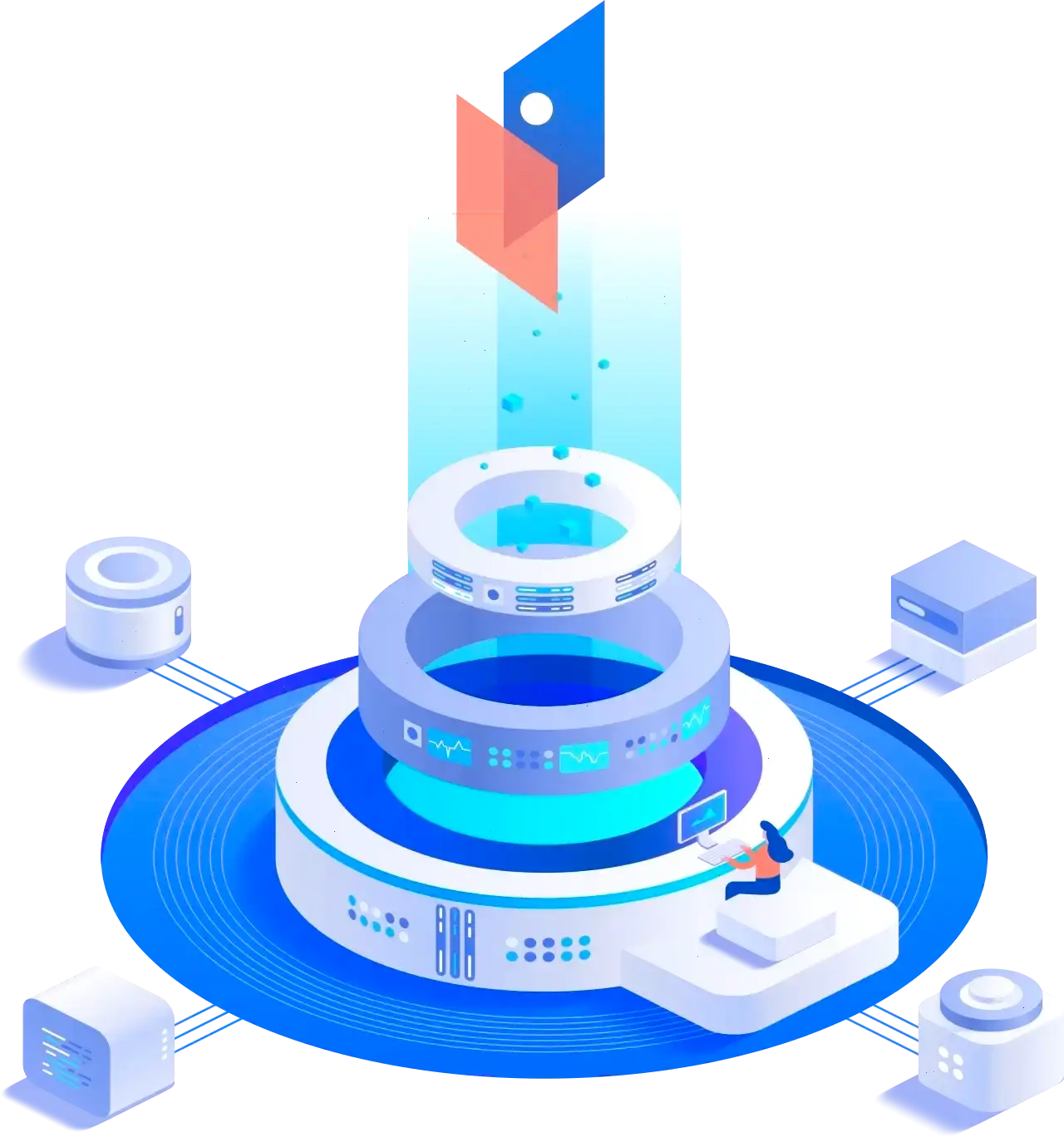 BitradeX 取引戦略